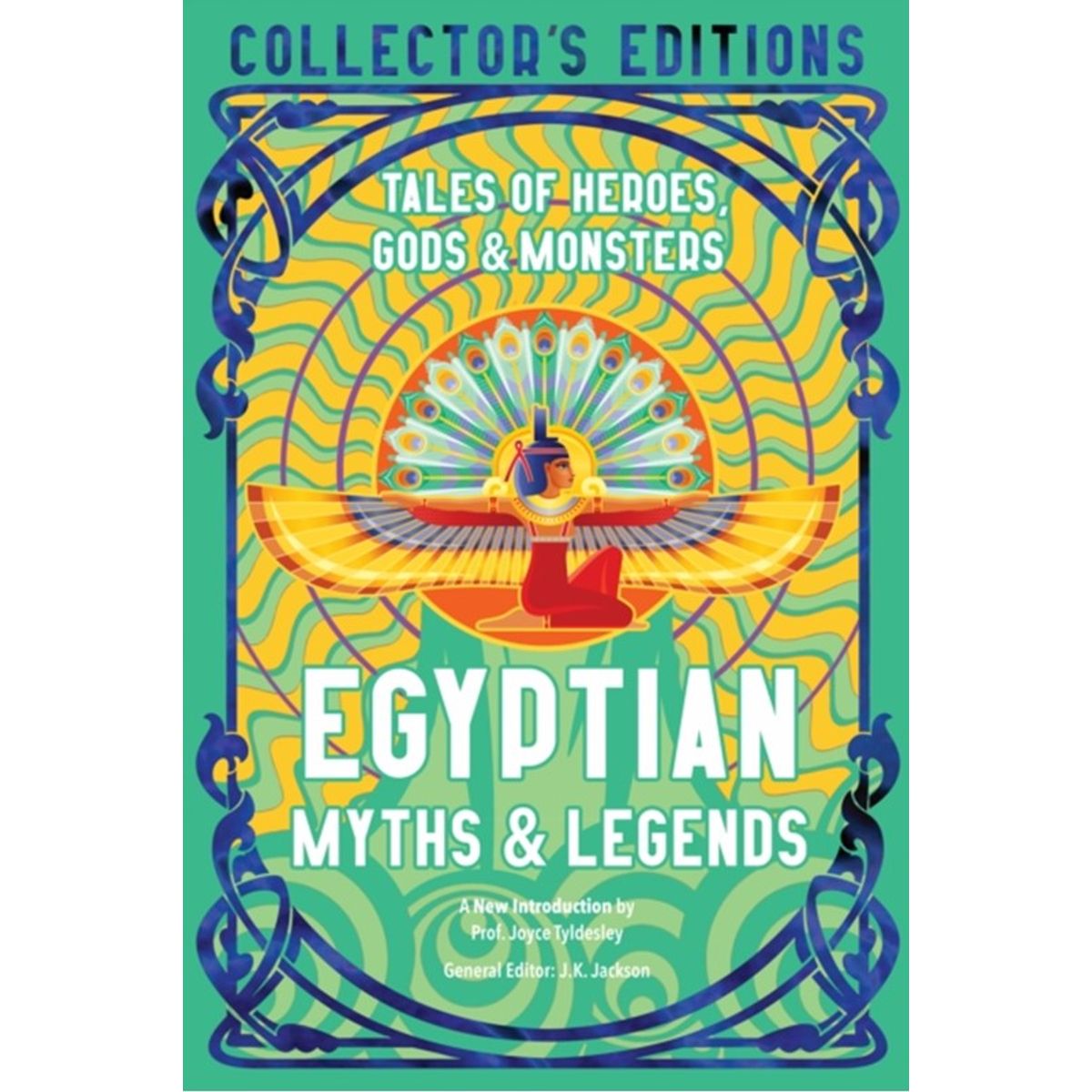 Egyptian Myths & Legends