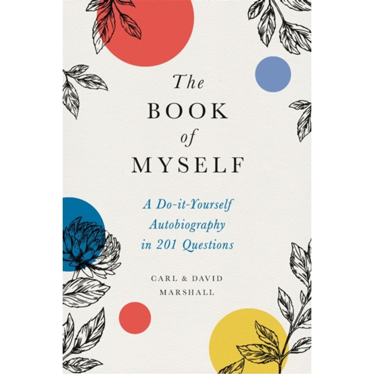 The Book of Myself (New edition)