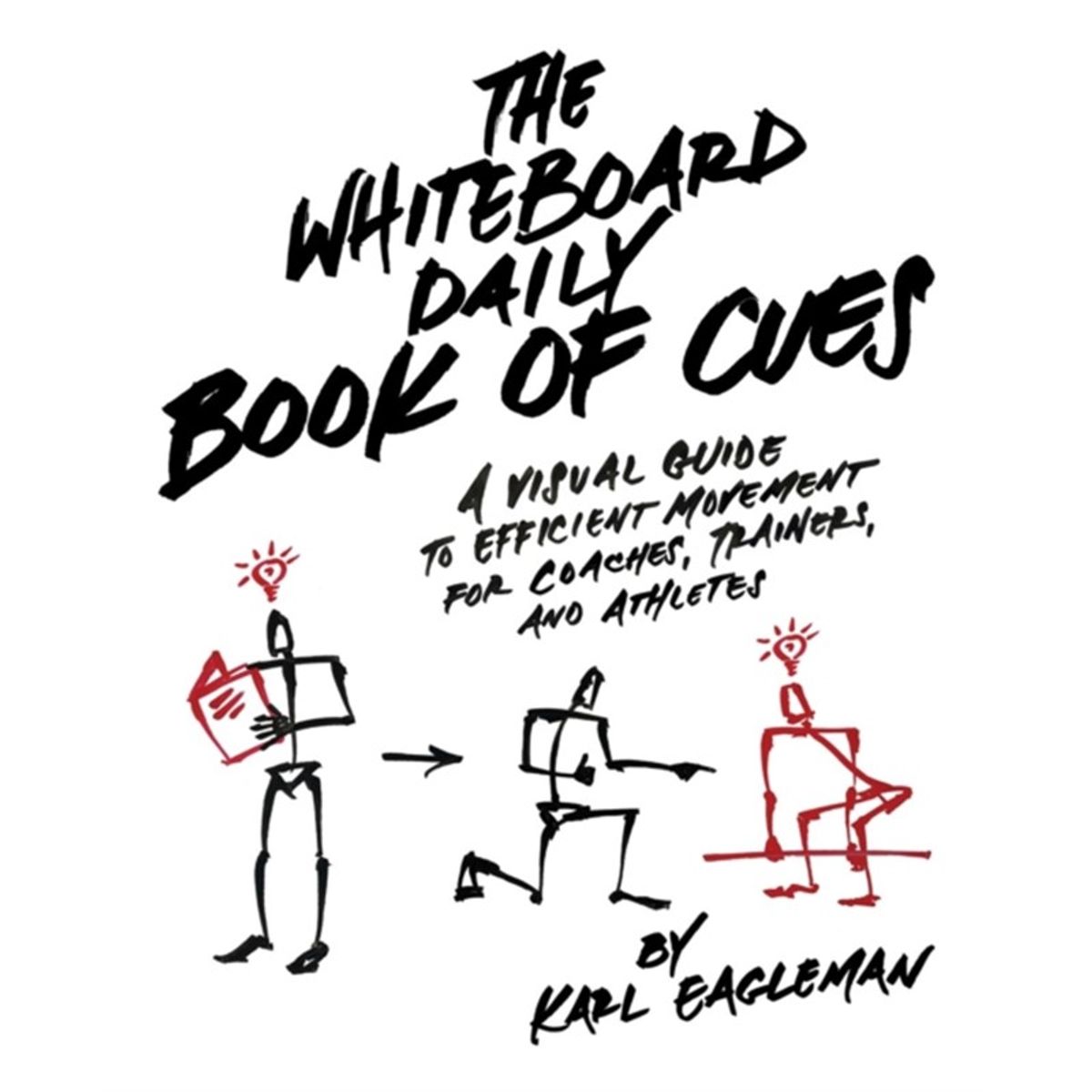 The Whiteboard Daily Book of Cues