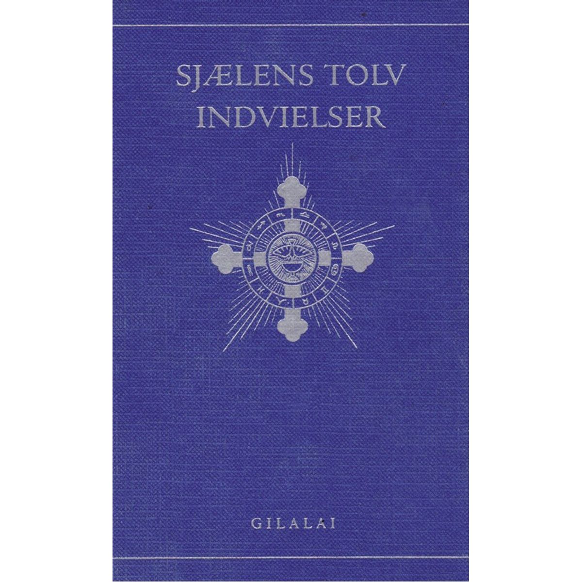 Sjælens Tolv Indvielser