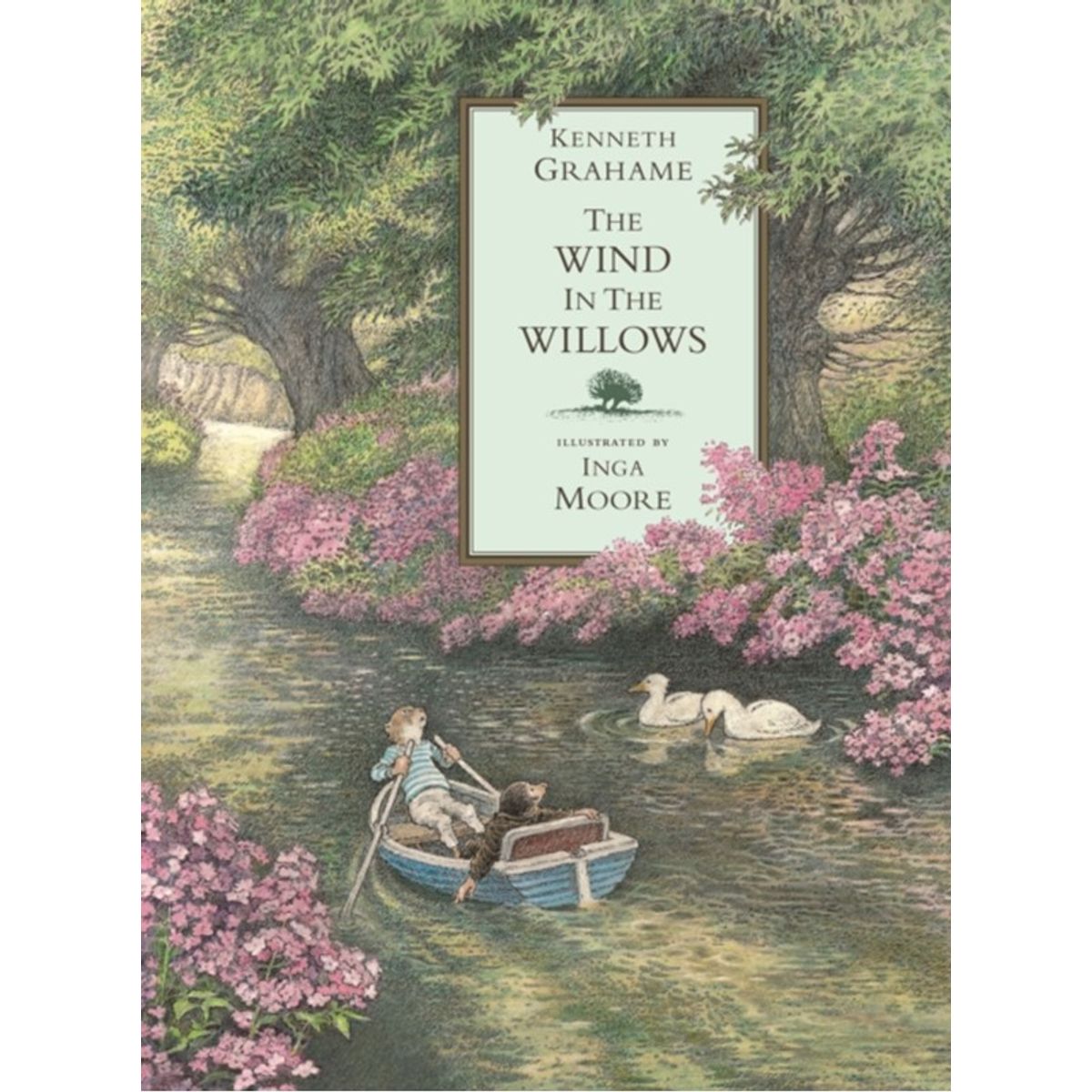 The Wind in the Willows