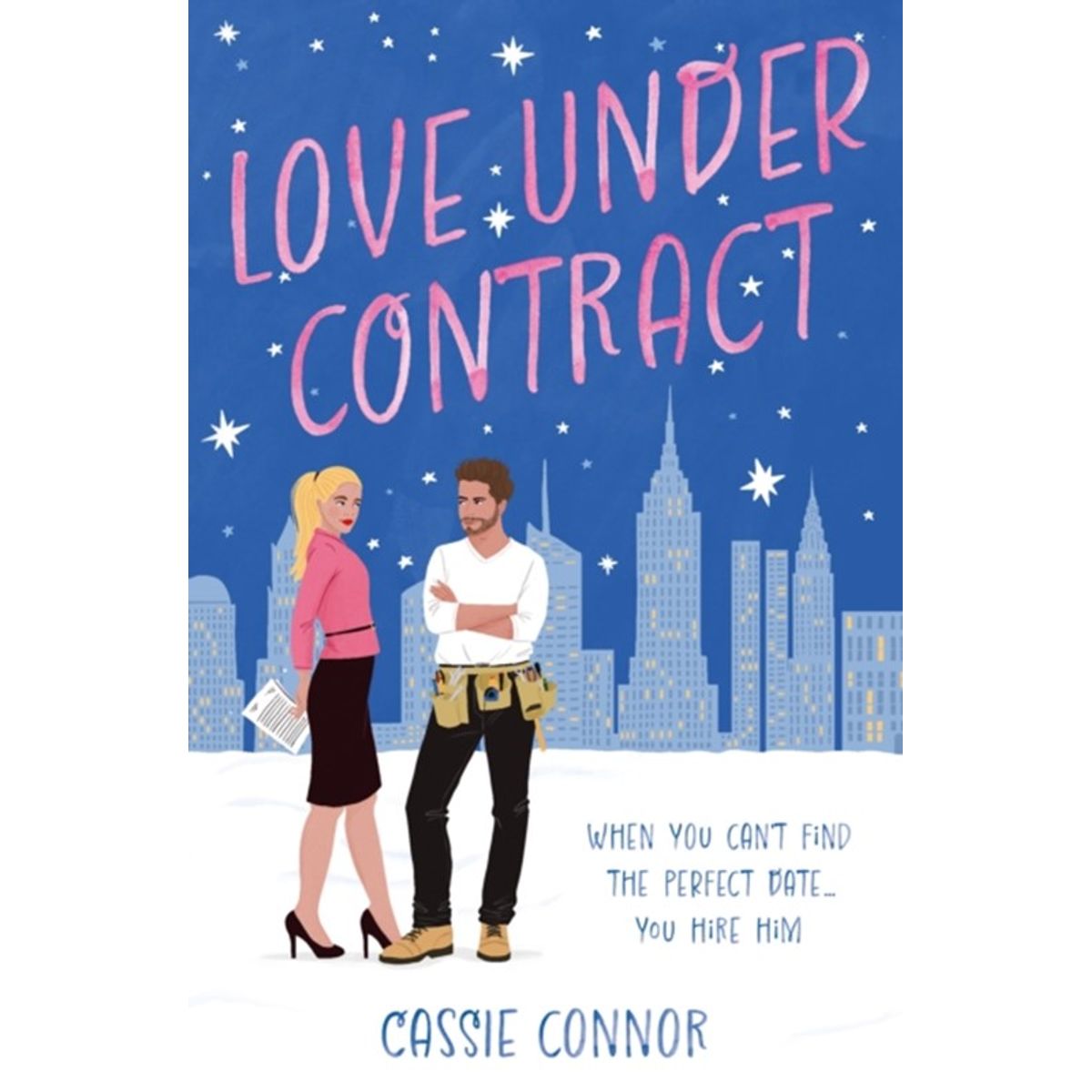 Love Under Contract