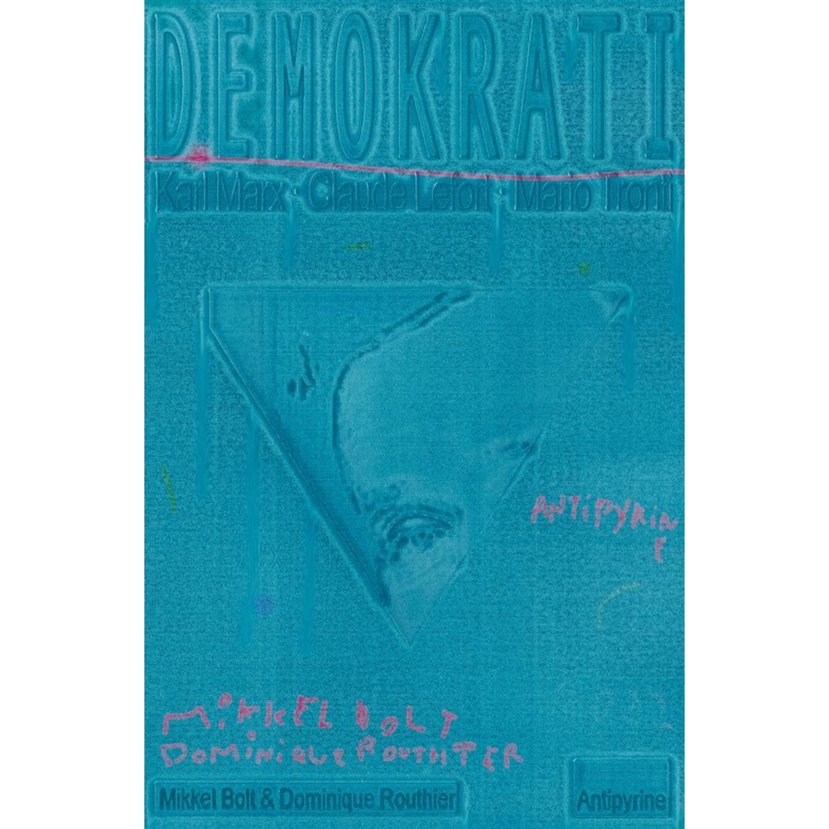 Demokrati