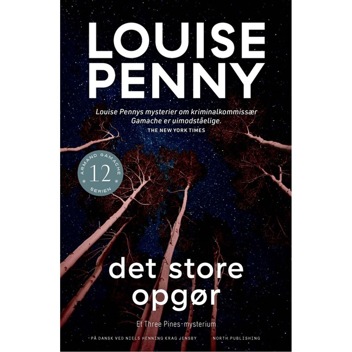 Det store opgør