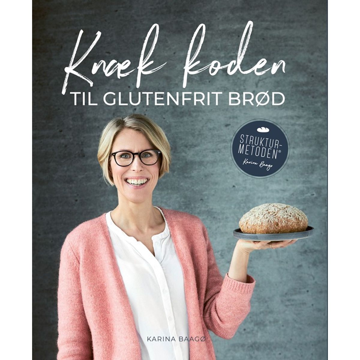 Knæk koden til glutenfrit brød