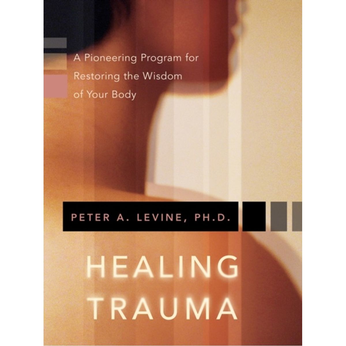 Healing Trauma