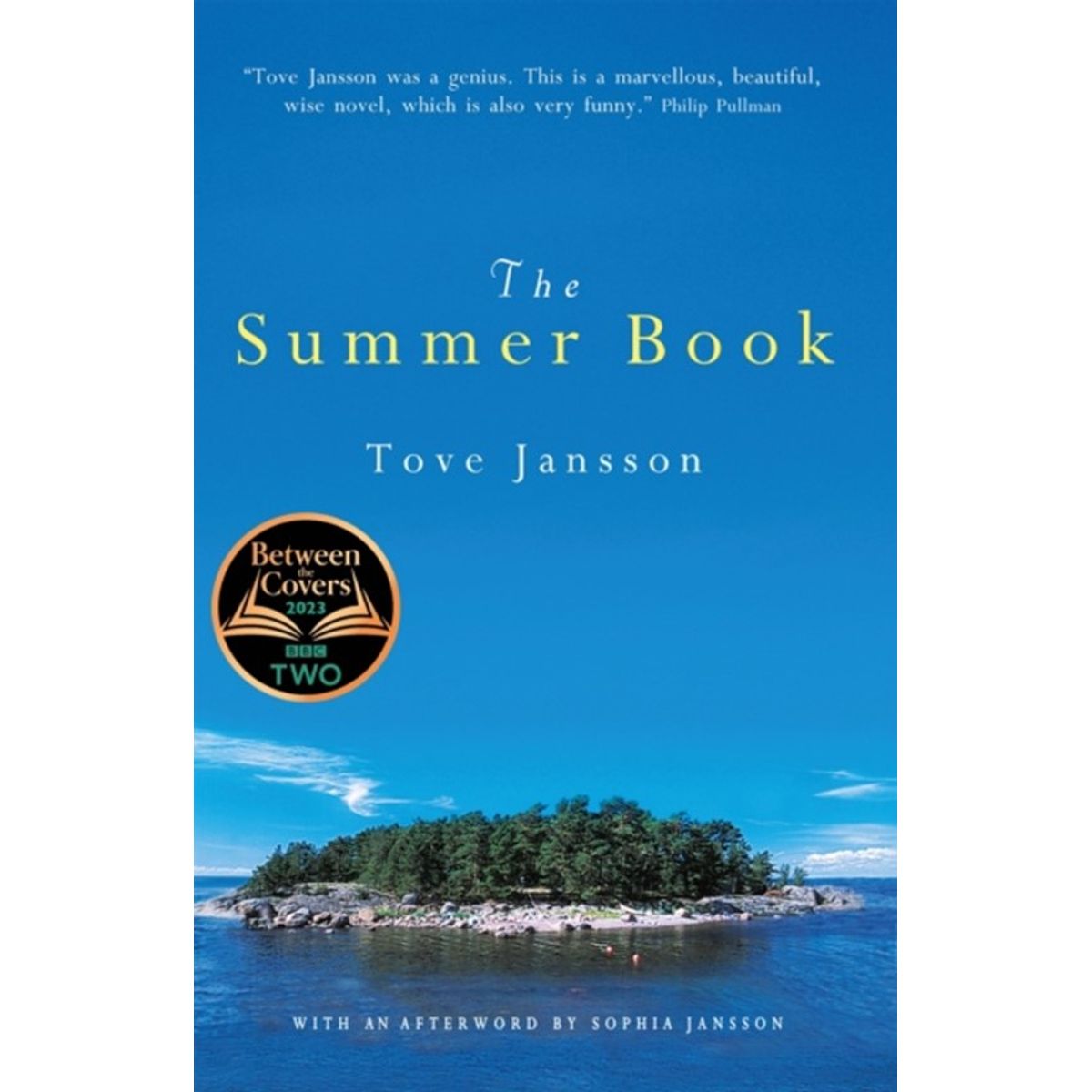 The Summer Book