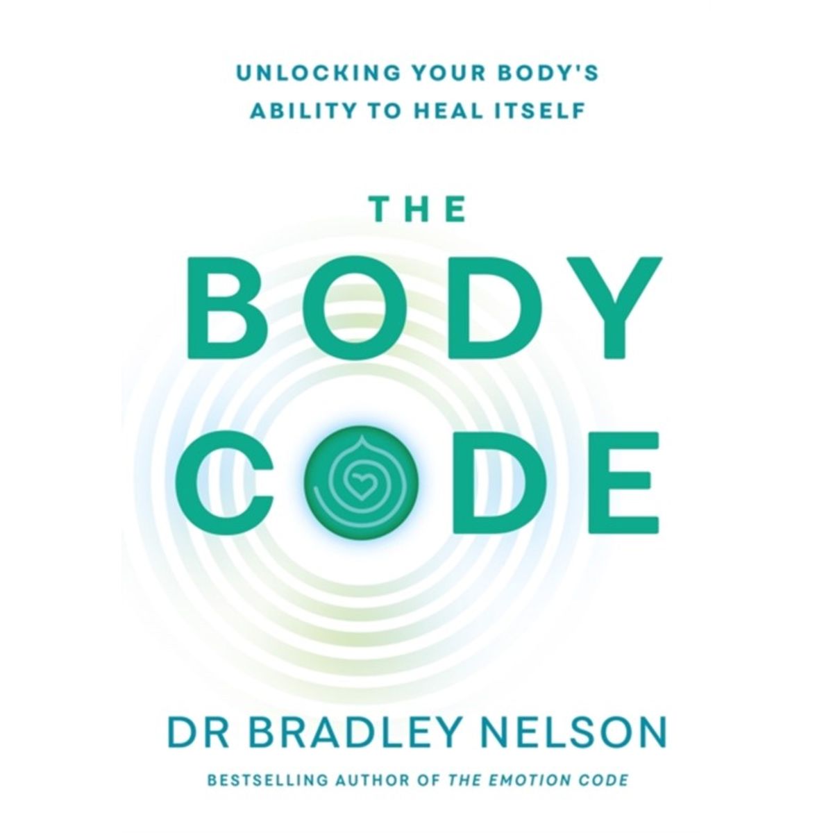 The Body Code