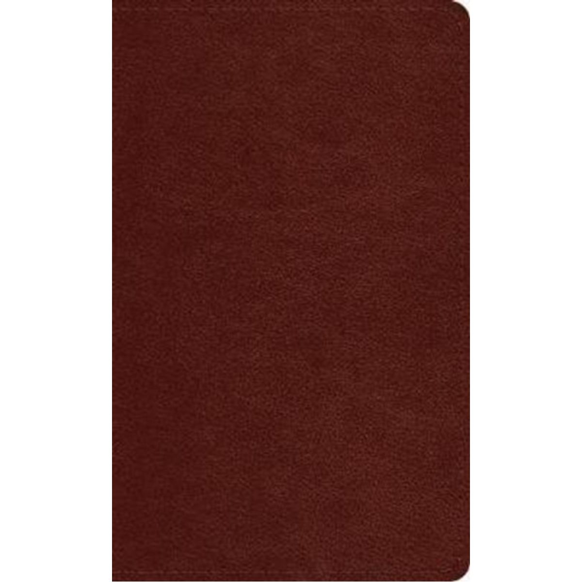 ESV Pocket Bible