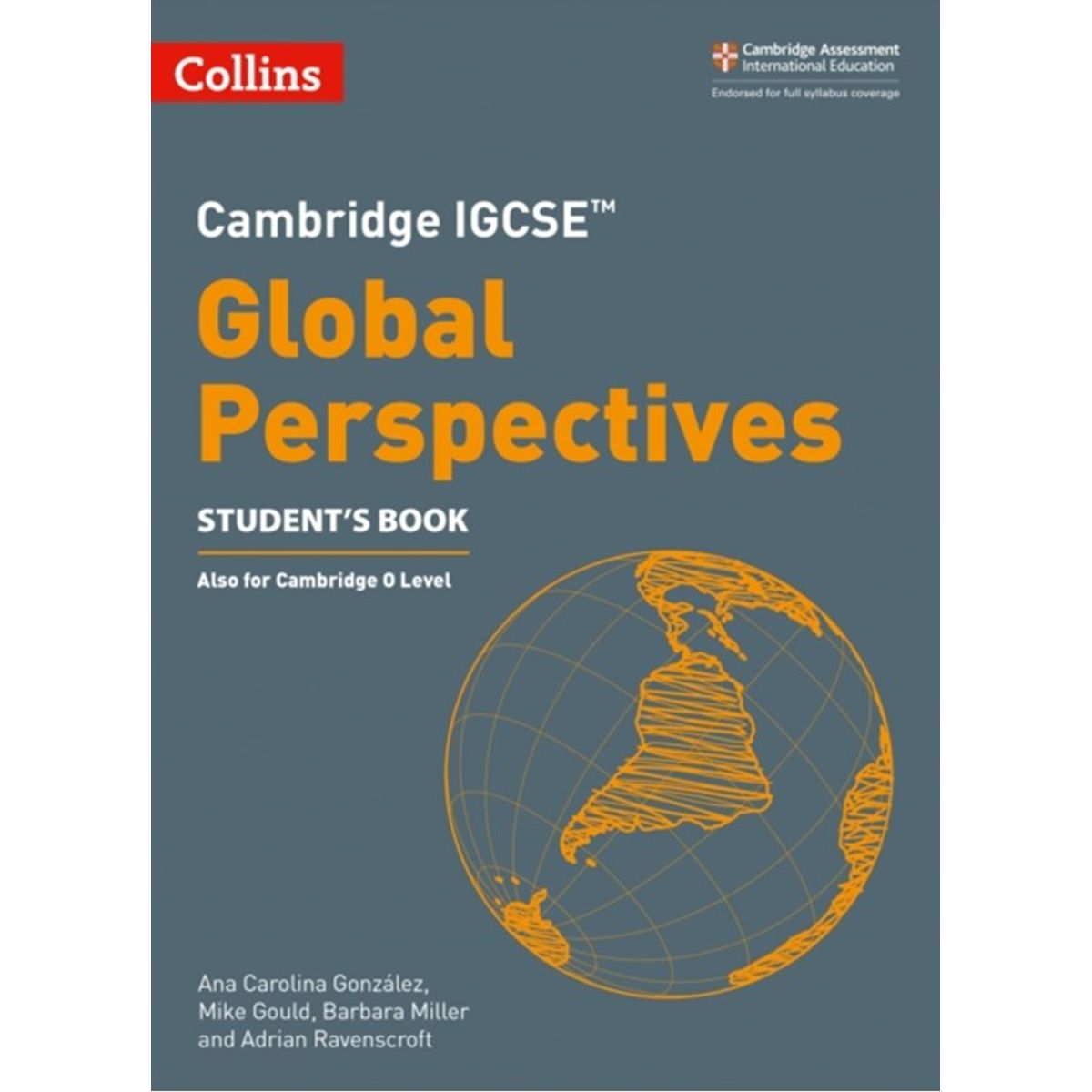 Cambridge IGCSE&trade; Global Perspectives Student's Book