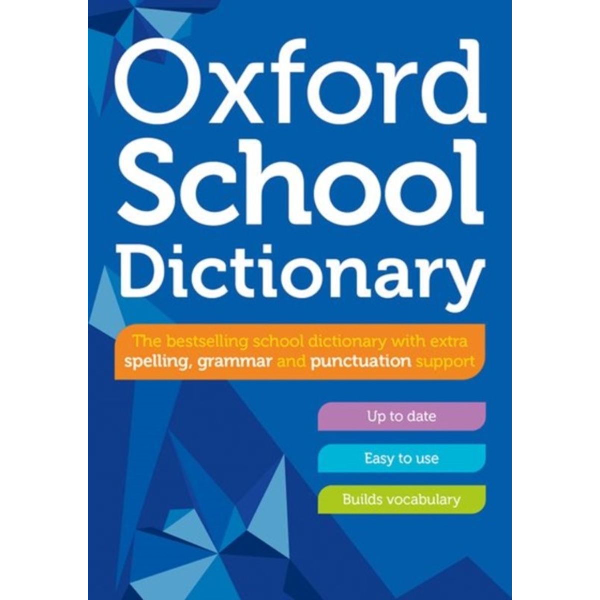 Oxford School Dictionary