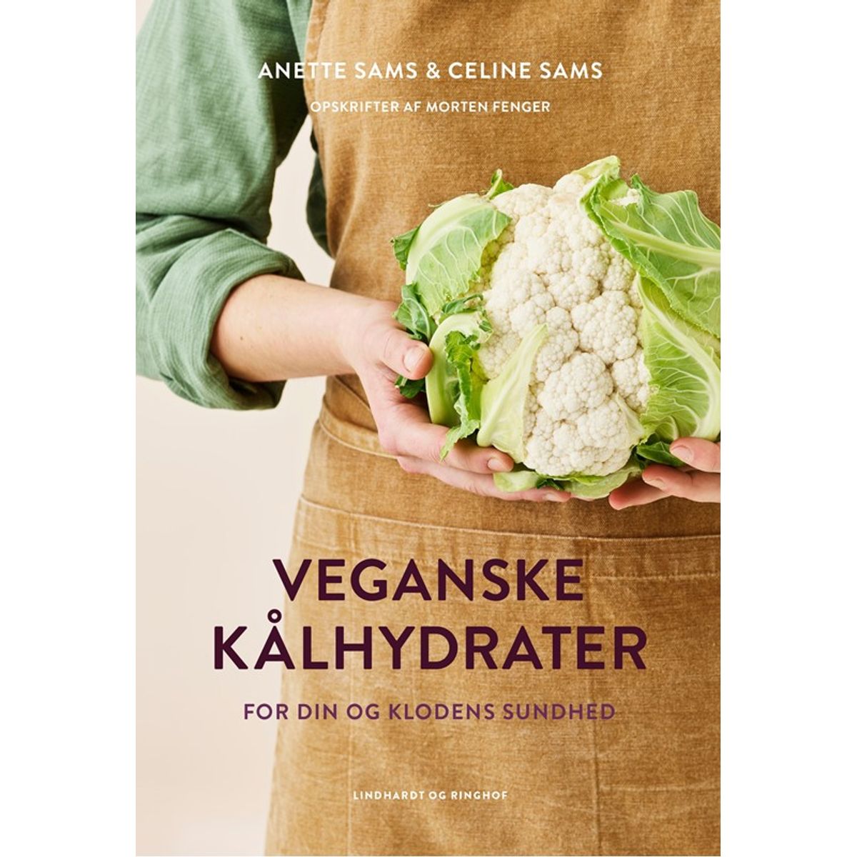 Veganske kålhydrater