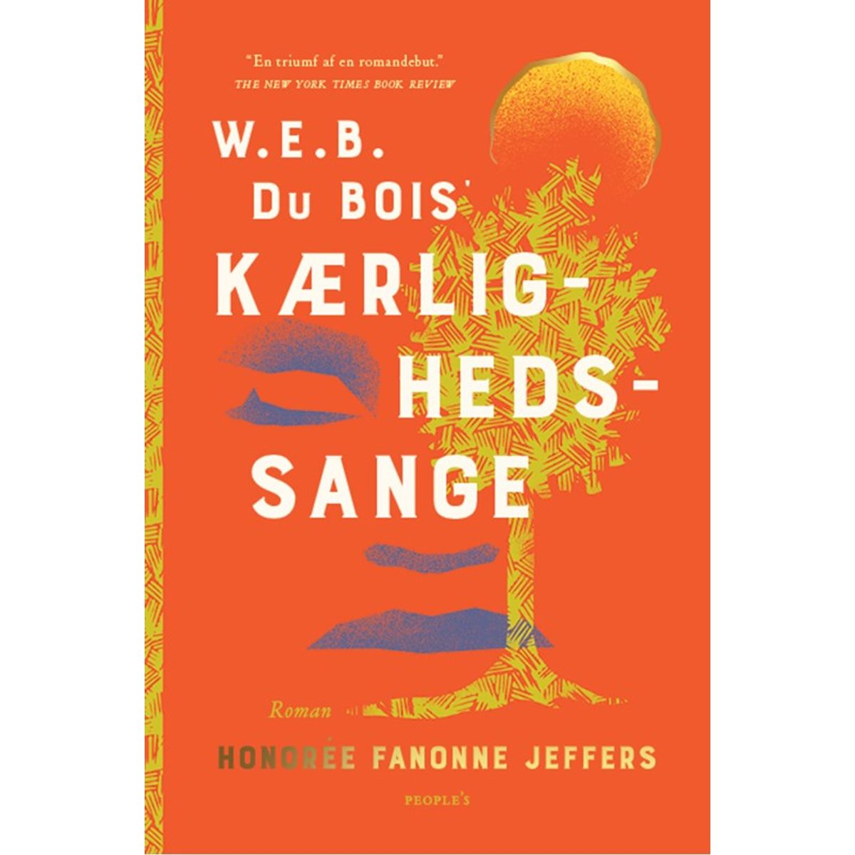 W. E. B. Du Bois kærlighedssange