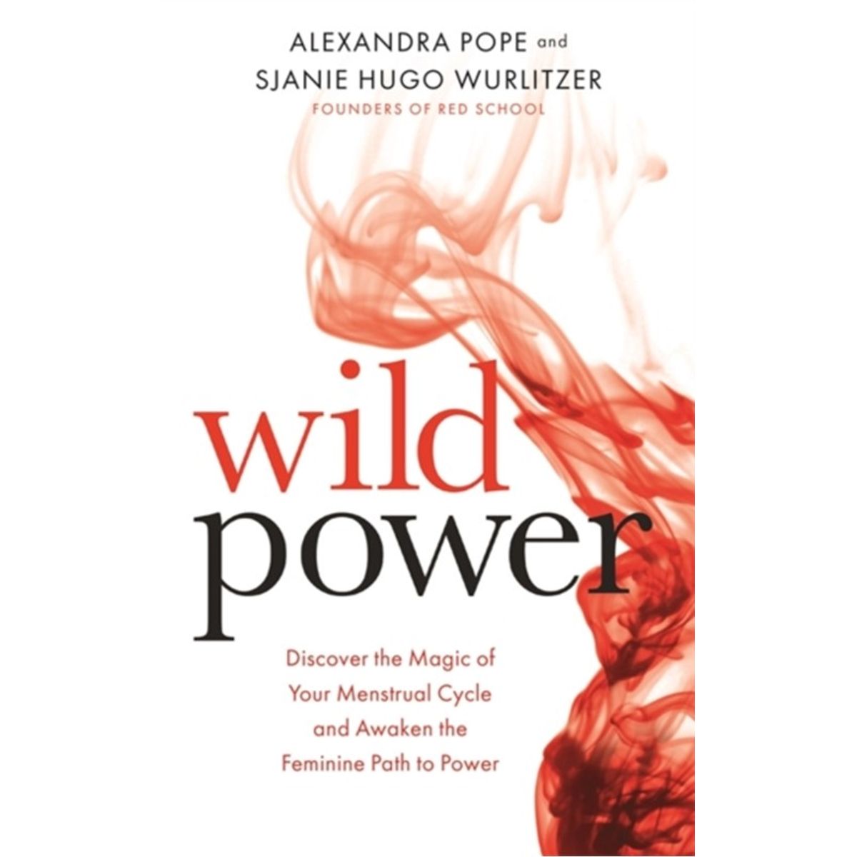 Wild Power