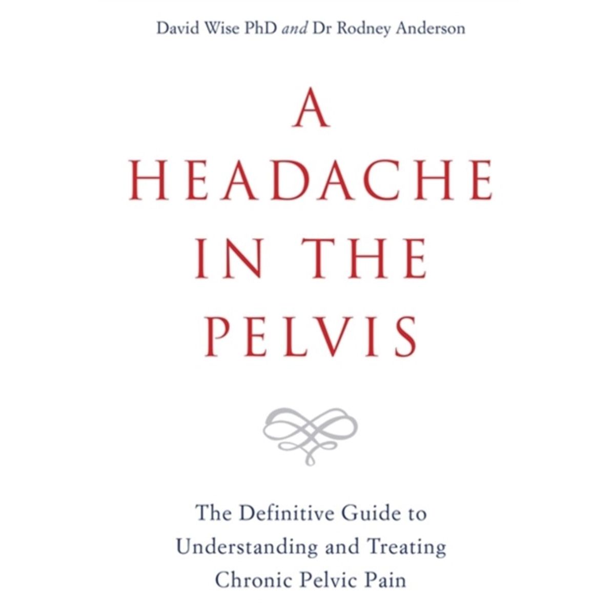 A Headache in the Pelvis