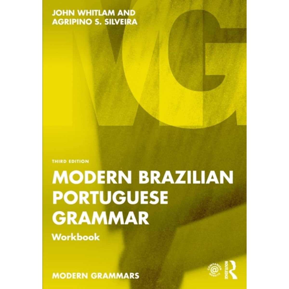 Modern Brazilian Portuguese Grammar Workbook