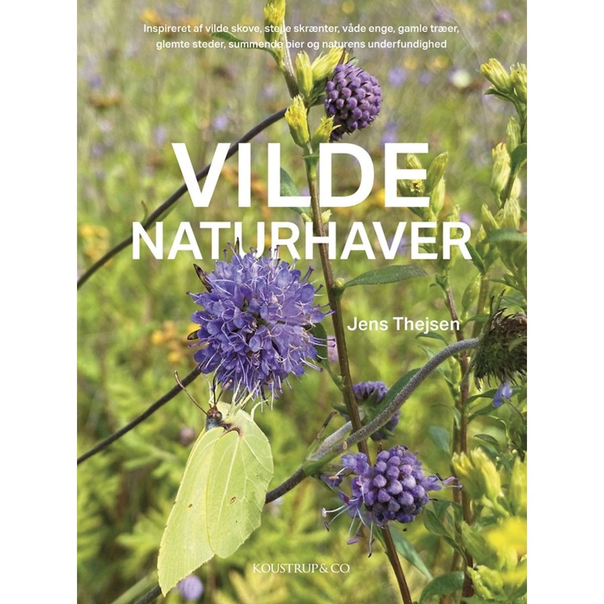 Vilde naturhaver