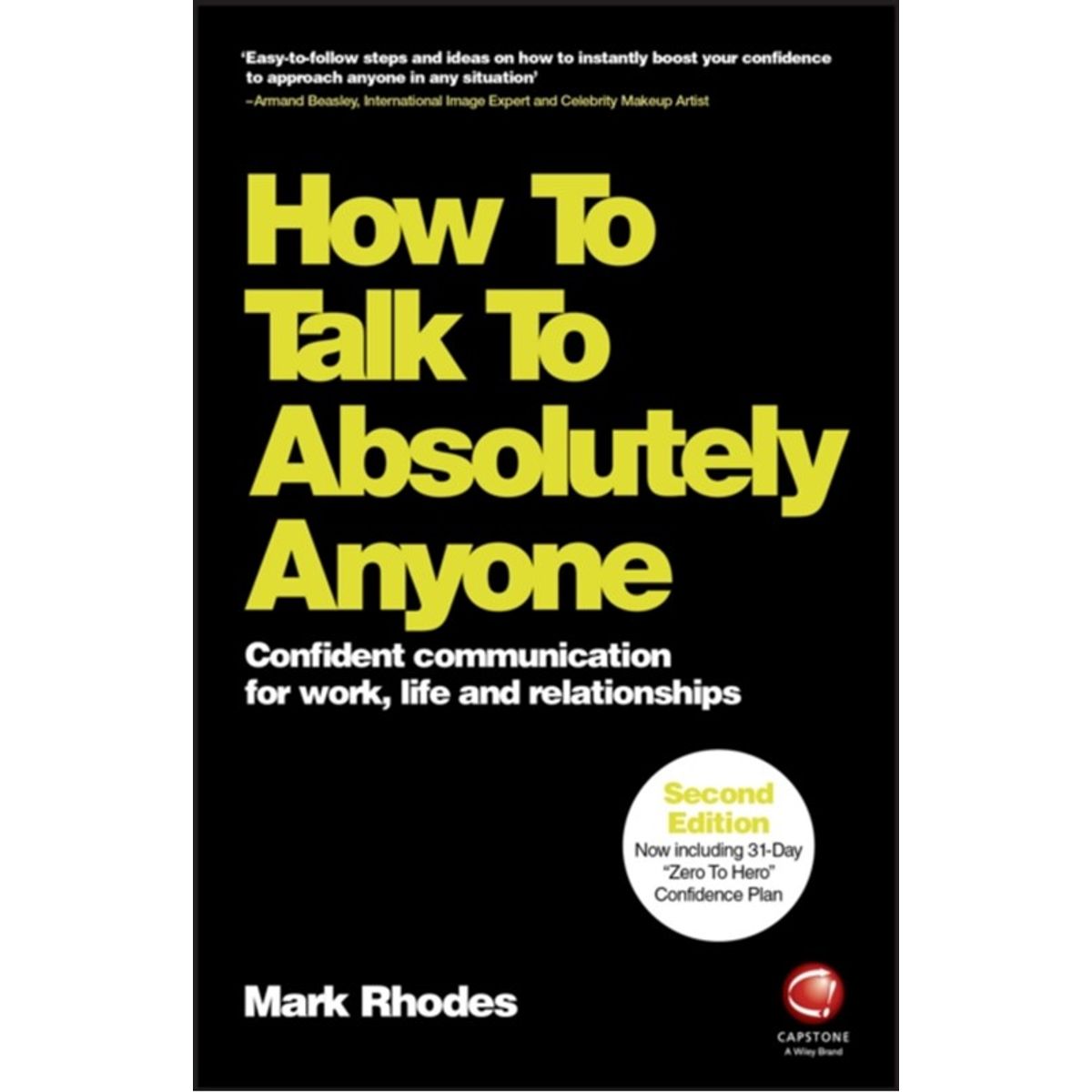 How To Talk To Absolutely Anyone