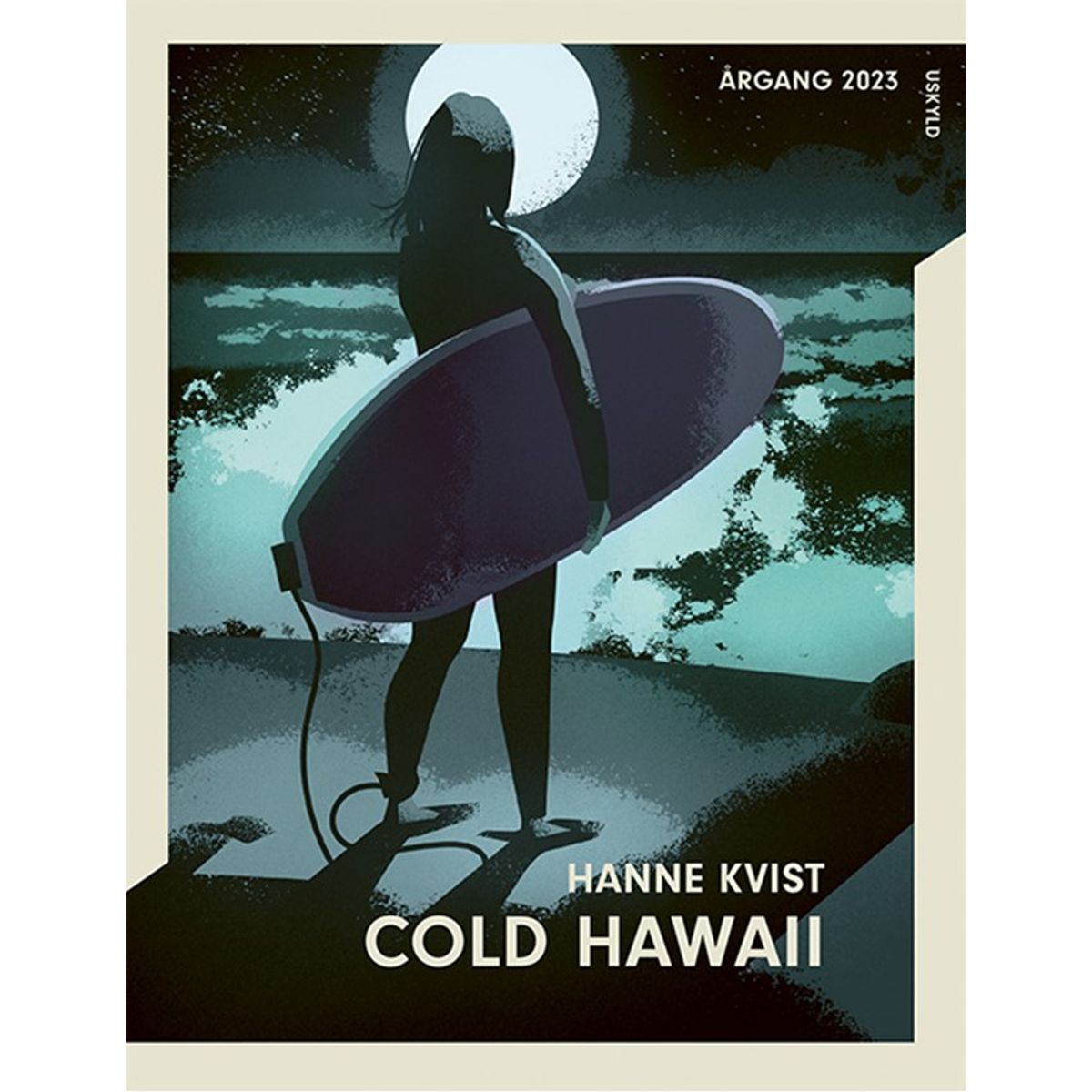 Årgang 2023 - Uskyld: Cold Hawaii