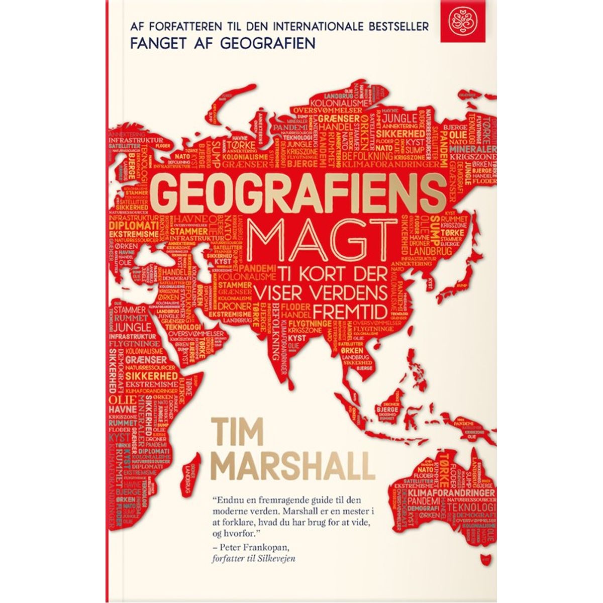 Geografiens magt