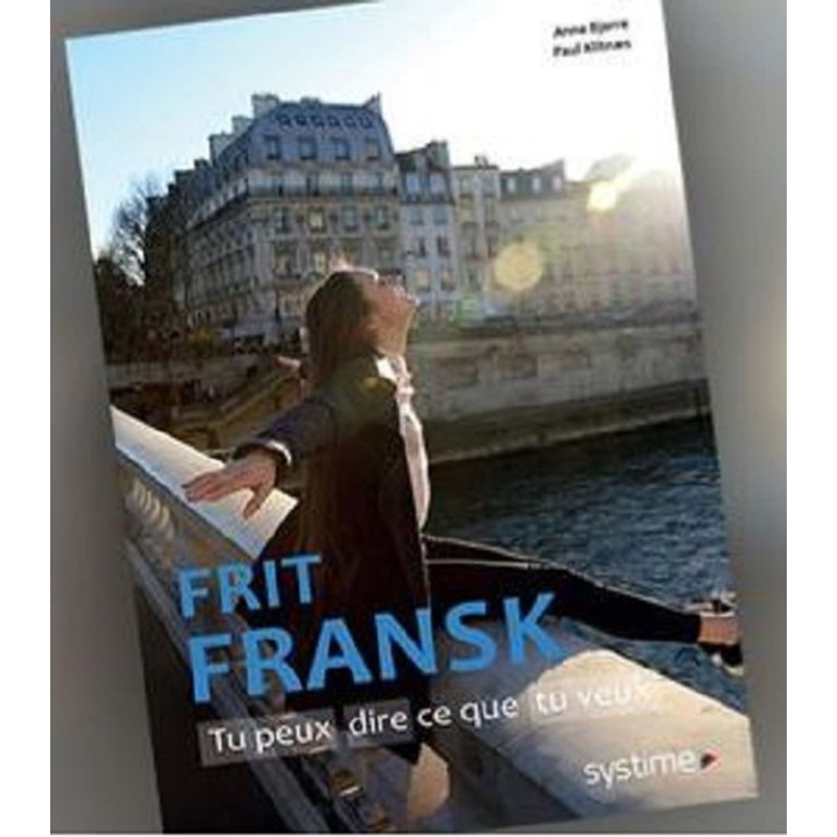 Frit Fransk