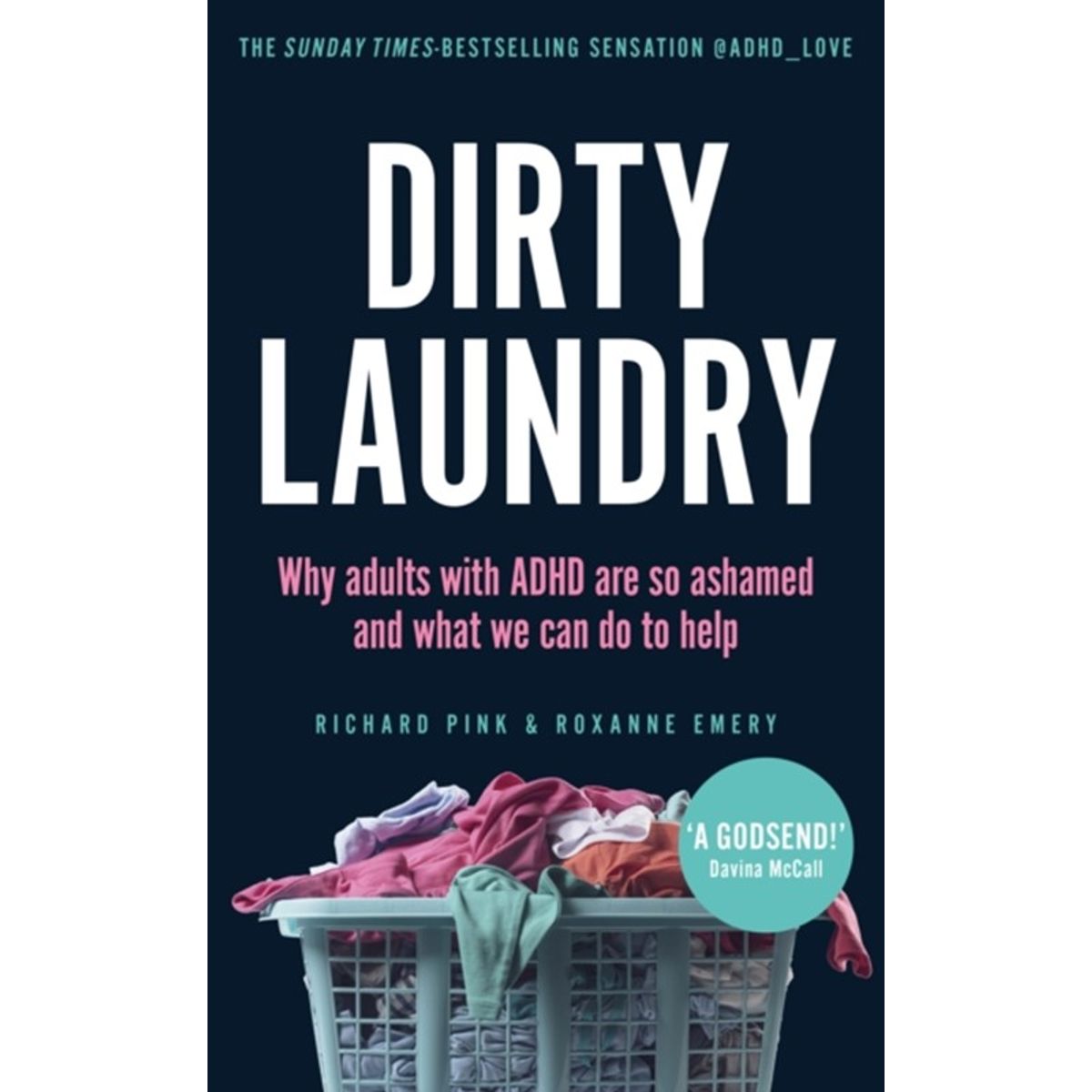 Dirty Laundry