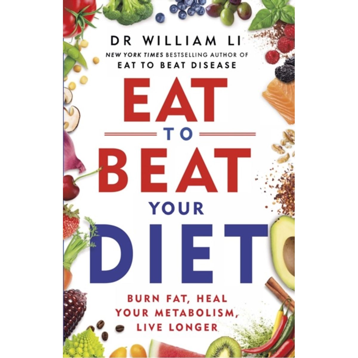 Eat to Beat Your Diet