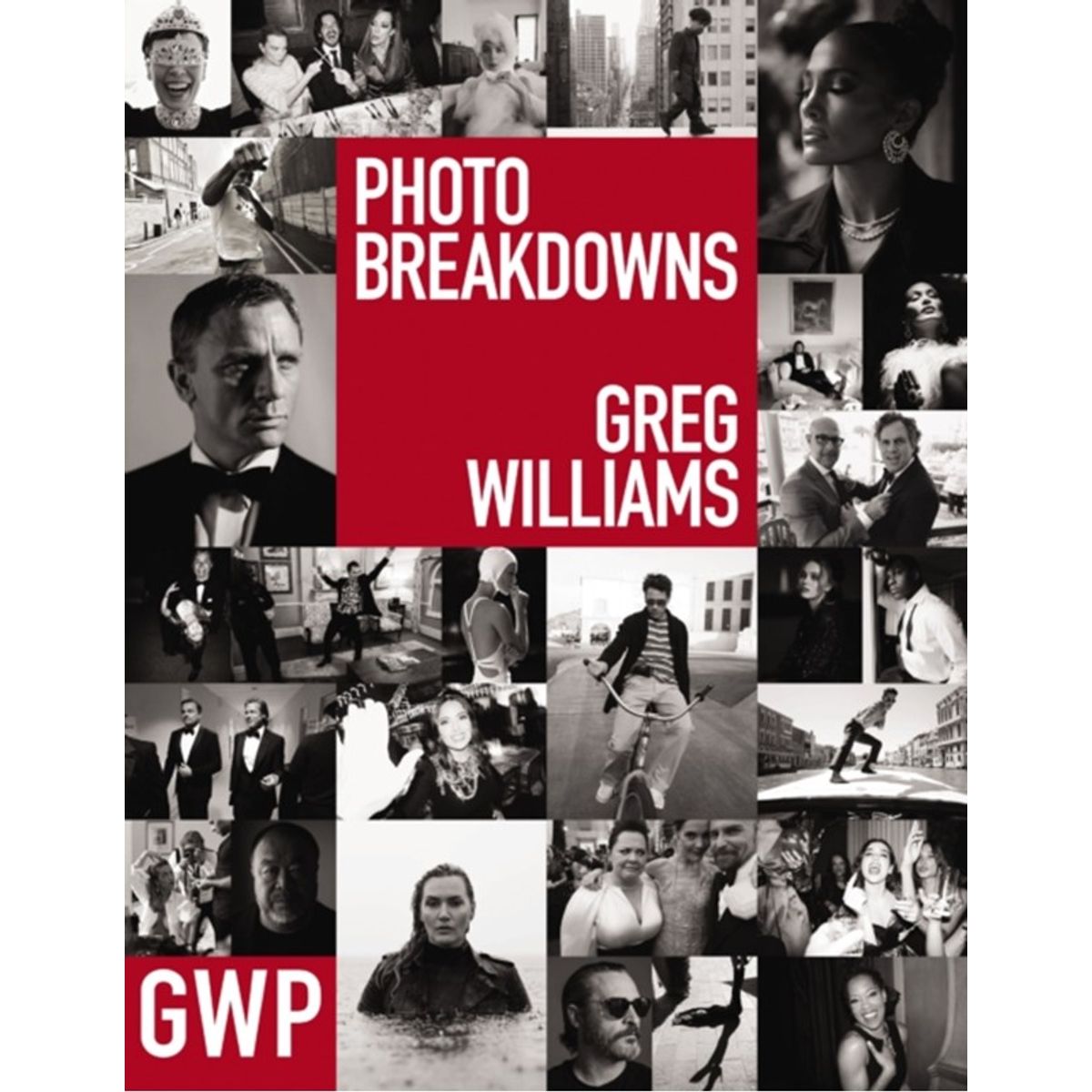 Greg Williams Photo Breakdowns