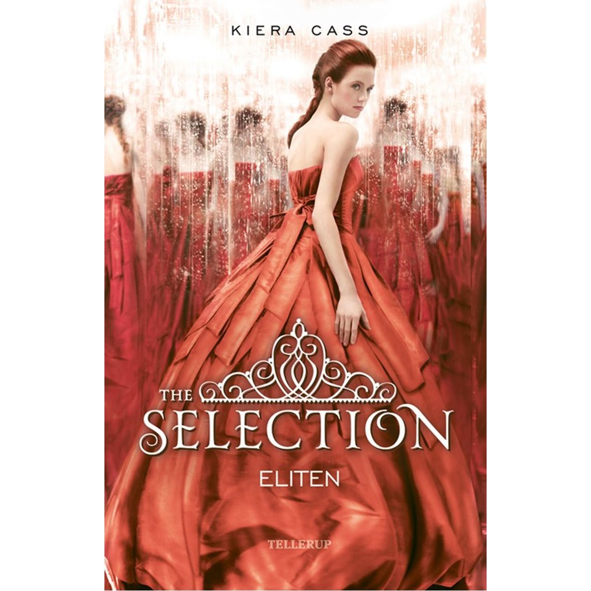 The Selection #2: Eliten