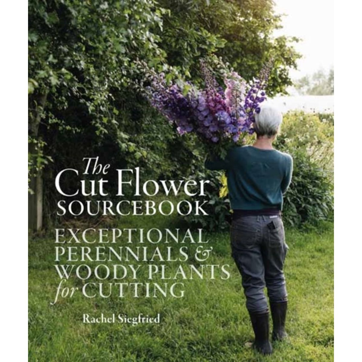 The Cut Flower Sourcebook