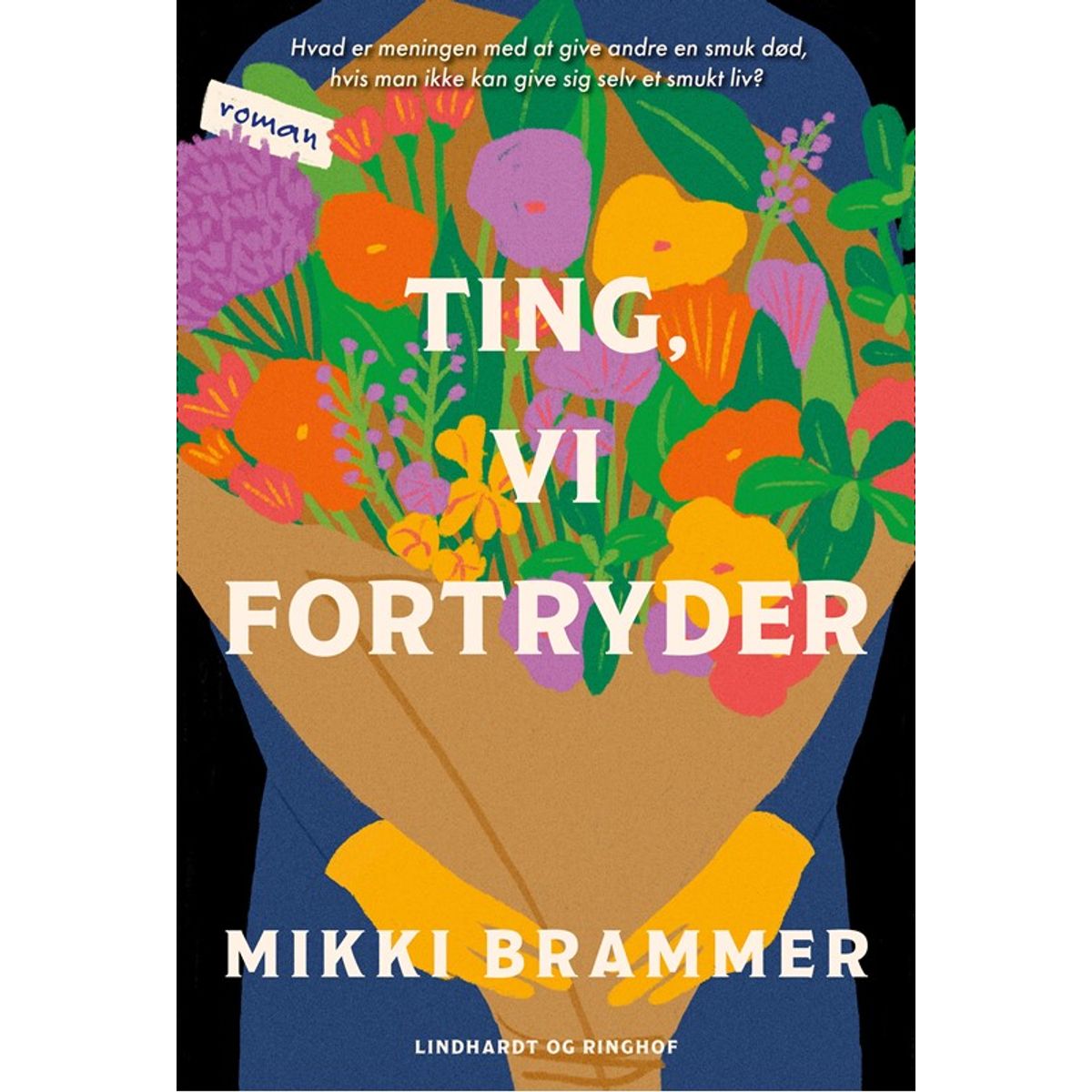 Ting, vi fortryder