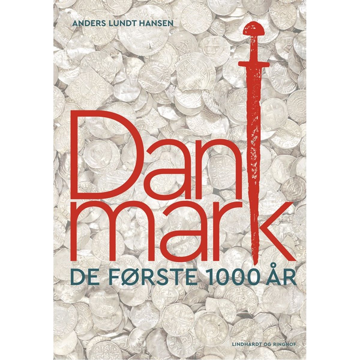 Danmark: De første 1000 år