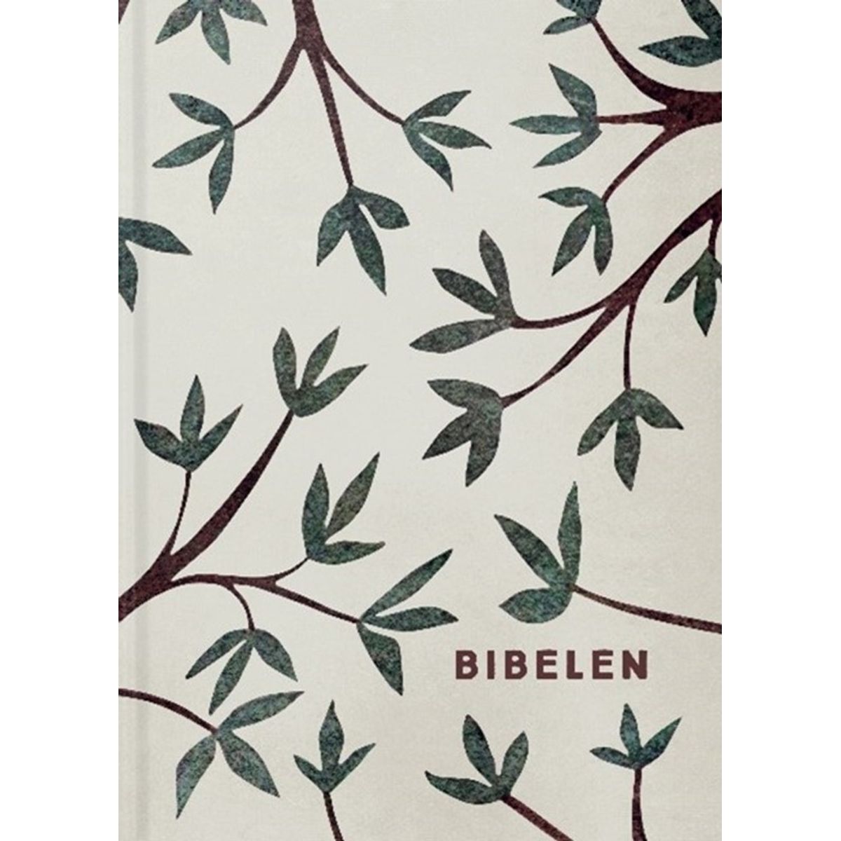 Bibelen i hardback