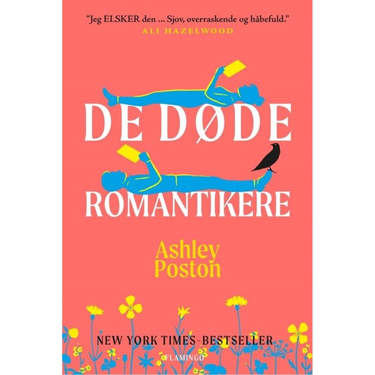 De døde romantikere