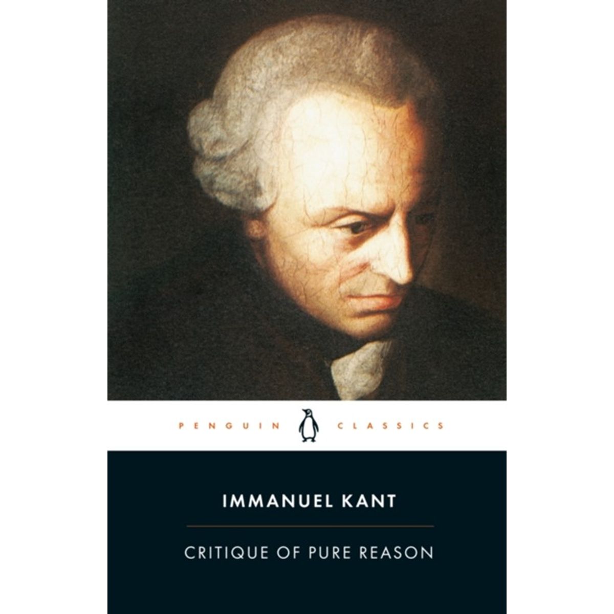 Critique of Pure Reason