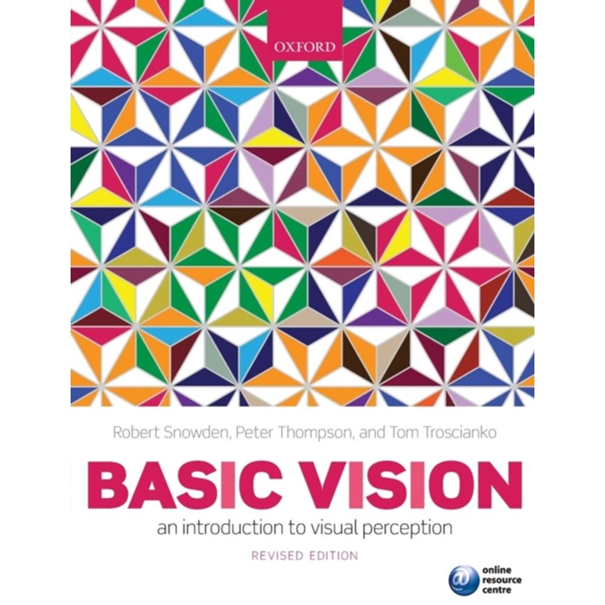 Basic Vision