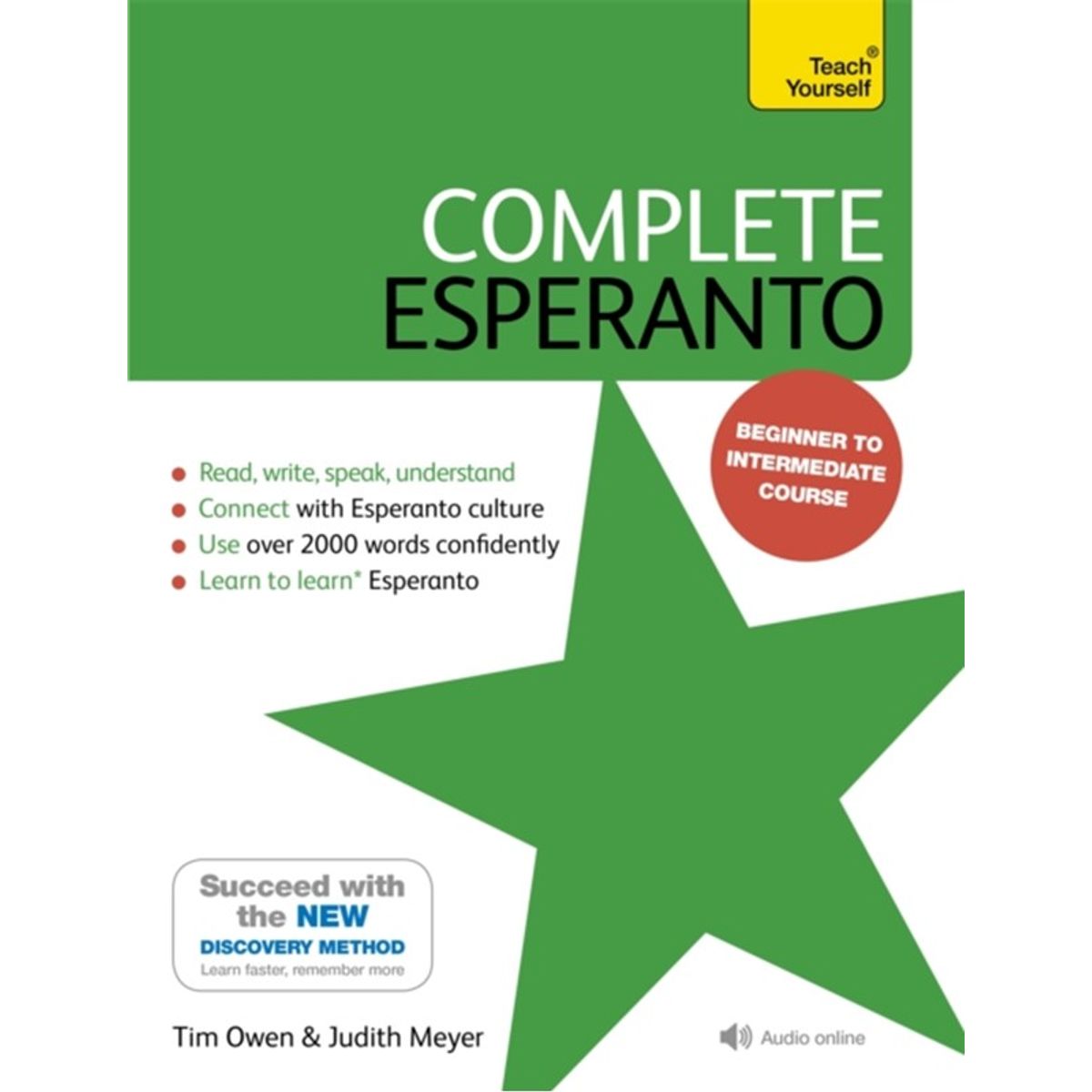 Complete Esperanto