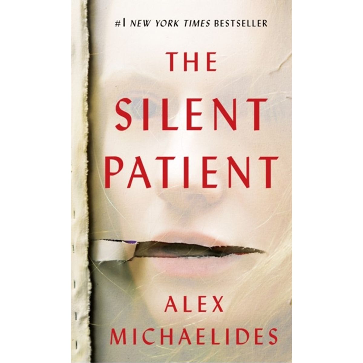 The Silent Patient