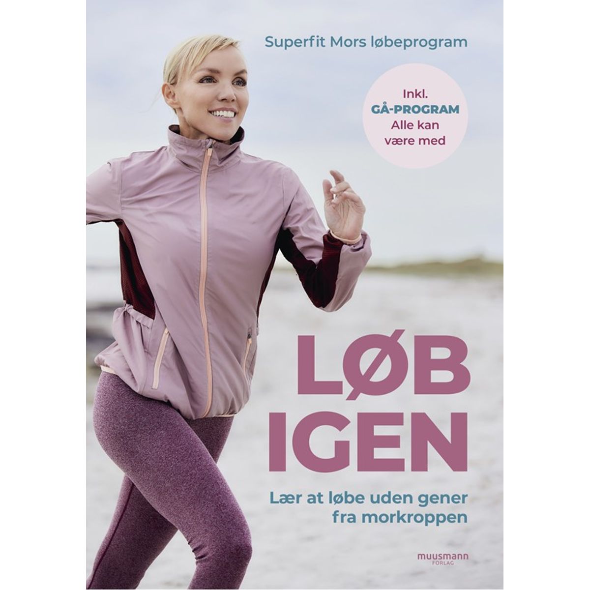 Løb igen