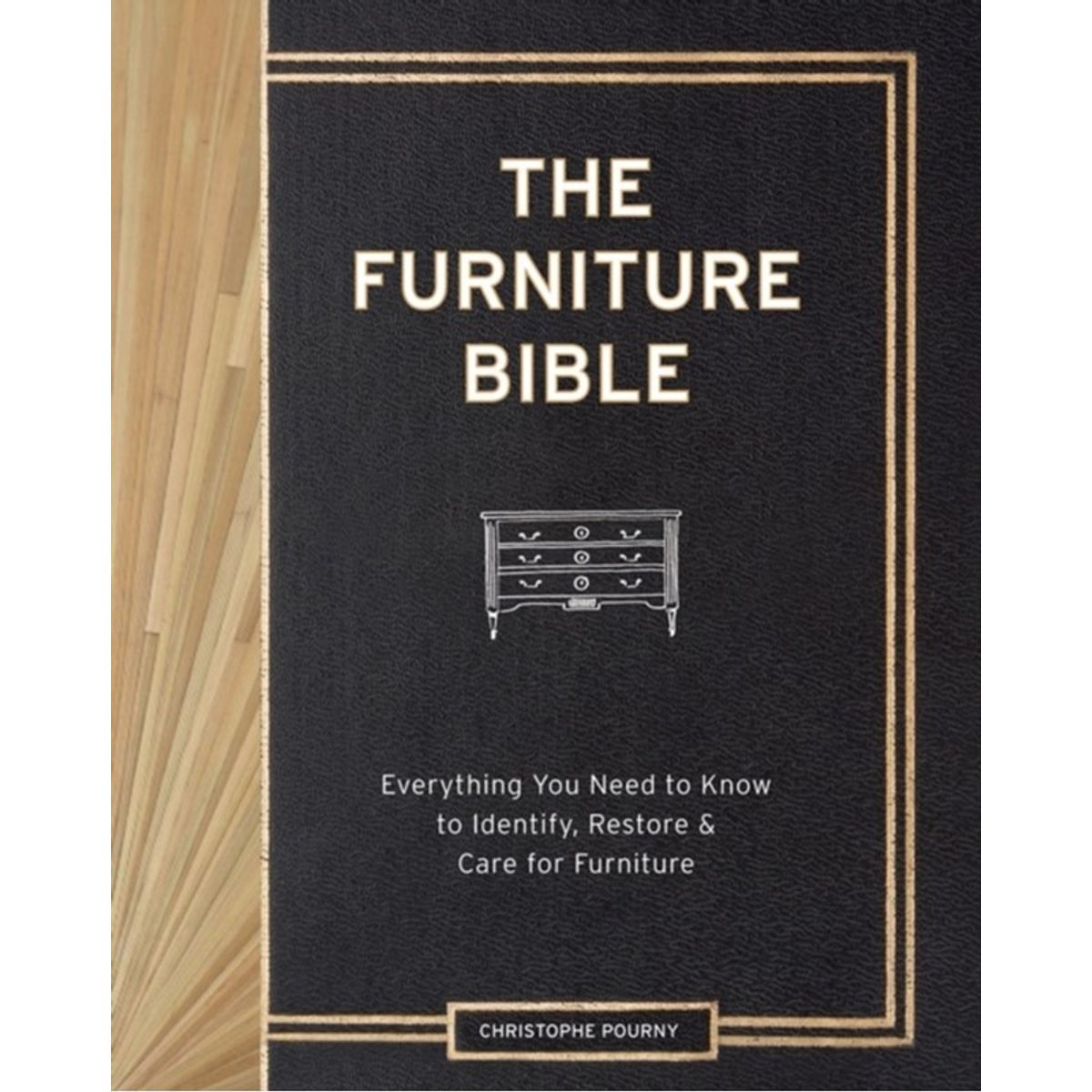 The Furniture Bible