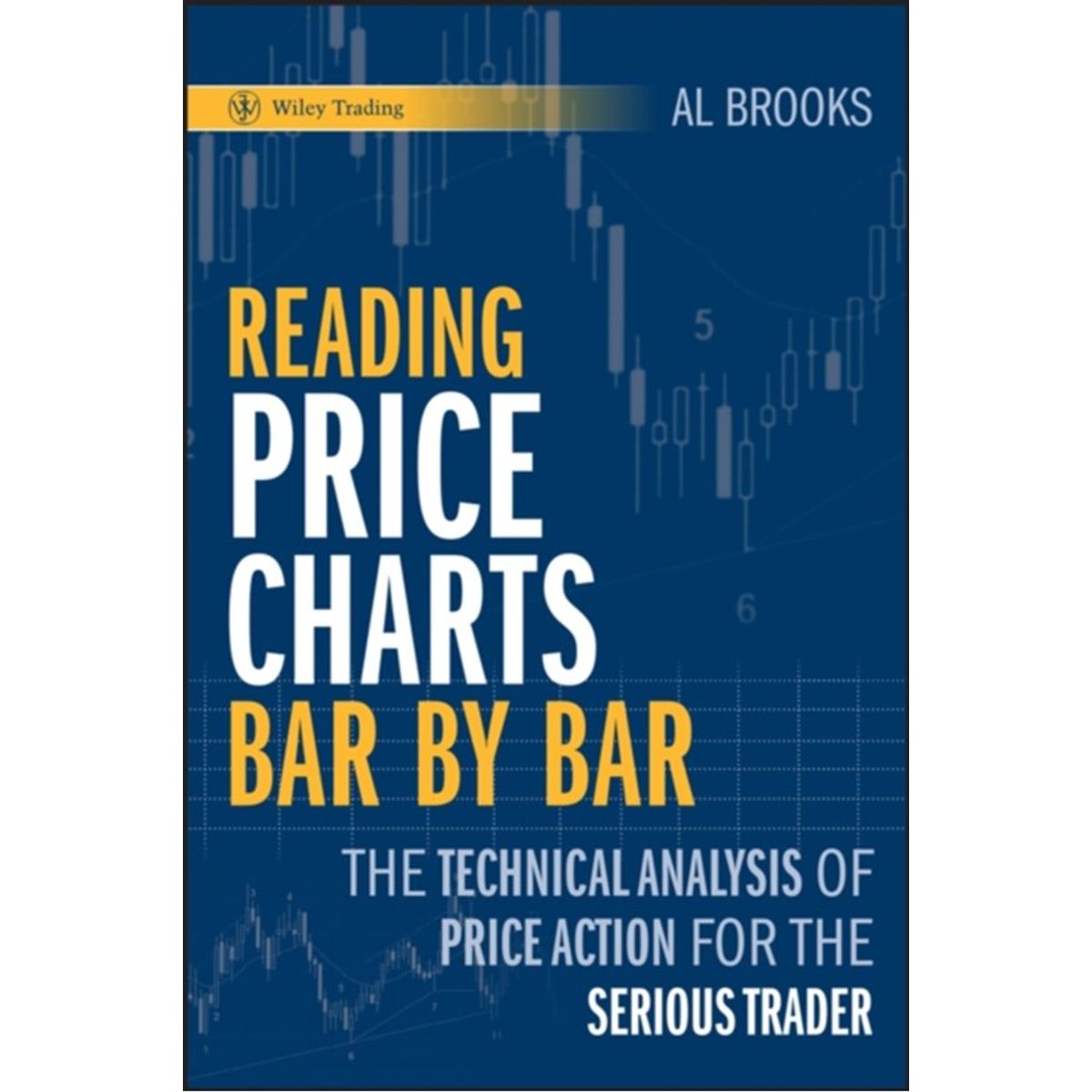 Reading Price Charts Bar by Bar