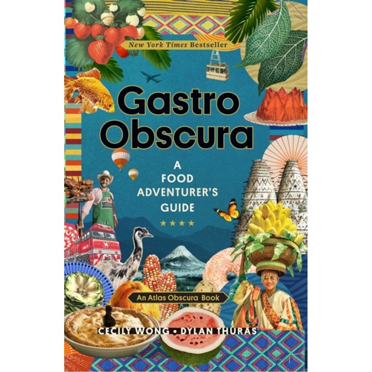 Gastro Obscura