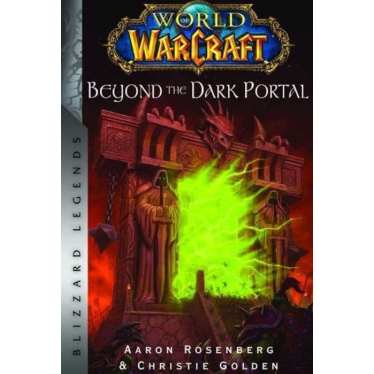 World of Warcraft: Beyond the Dark Portal