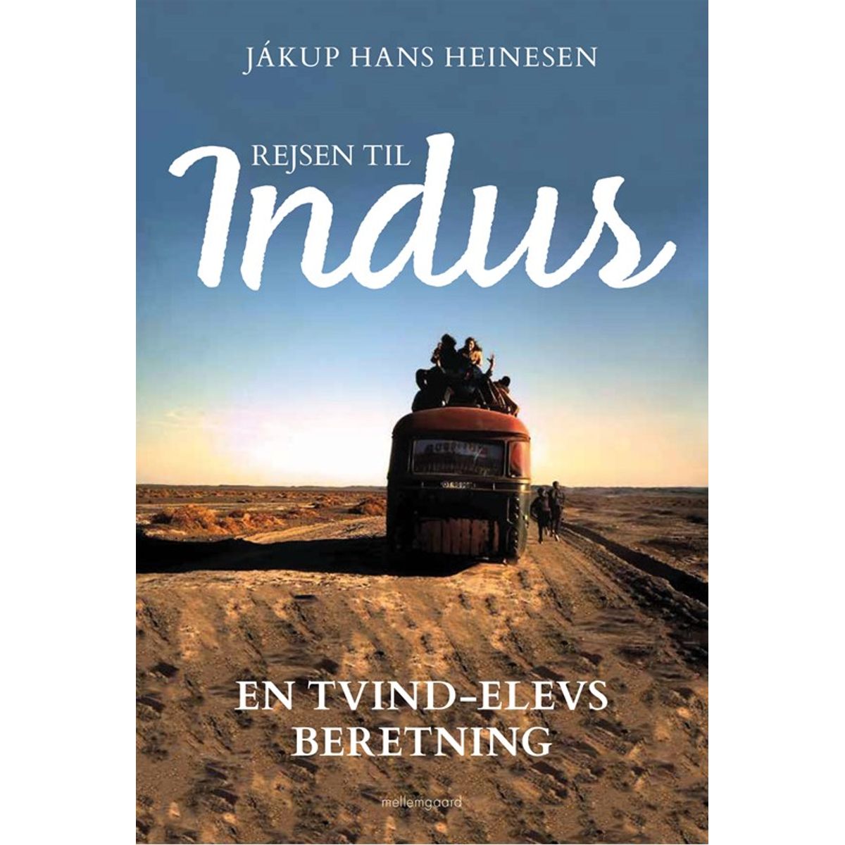 Rejsen til Indus