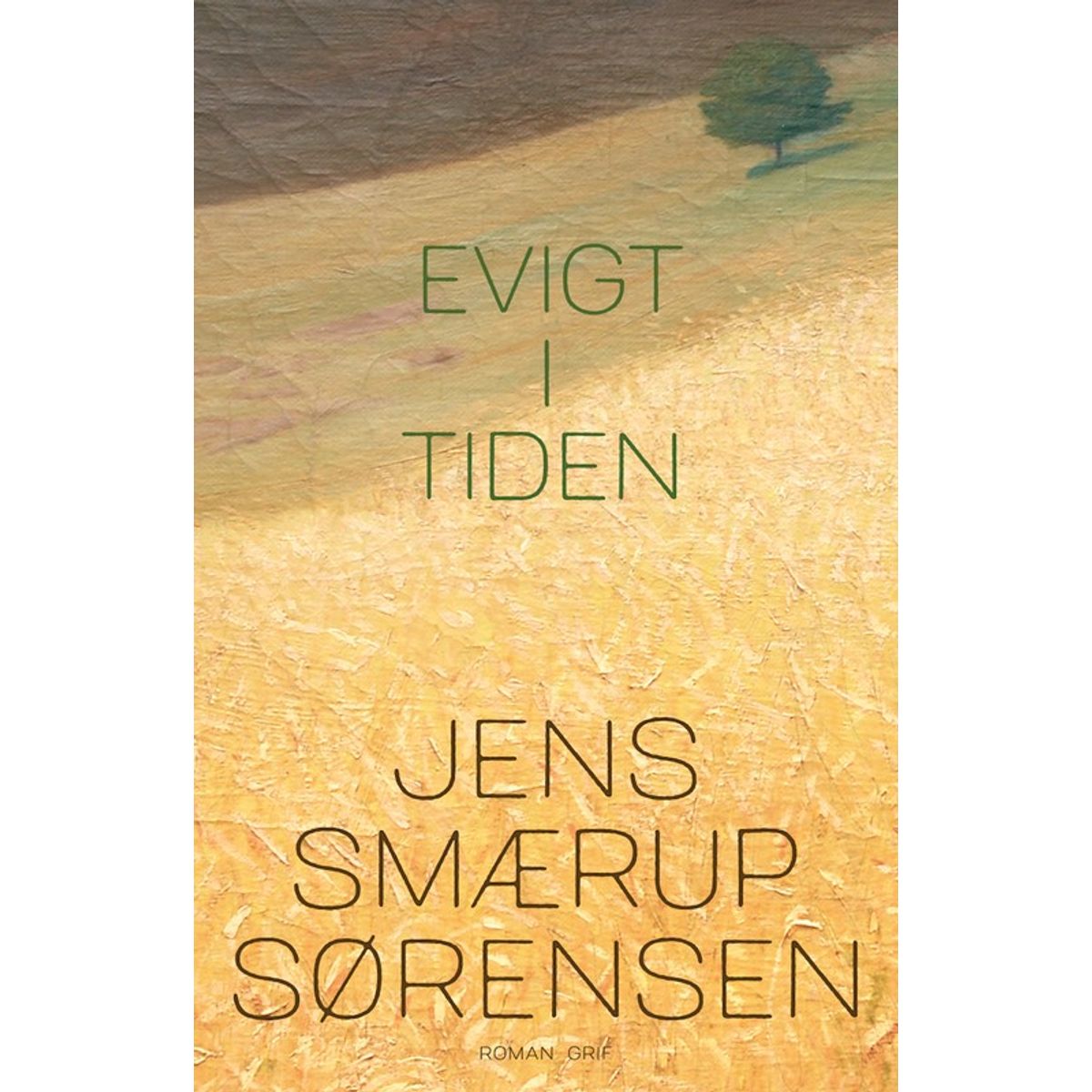 Evigt i tiden