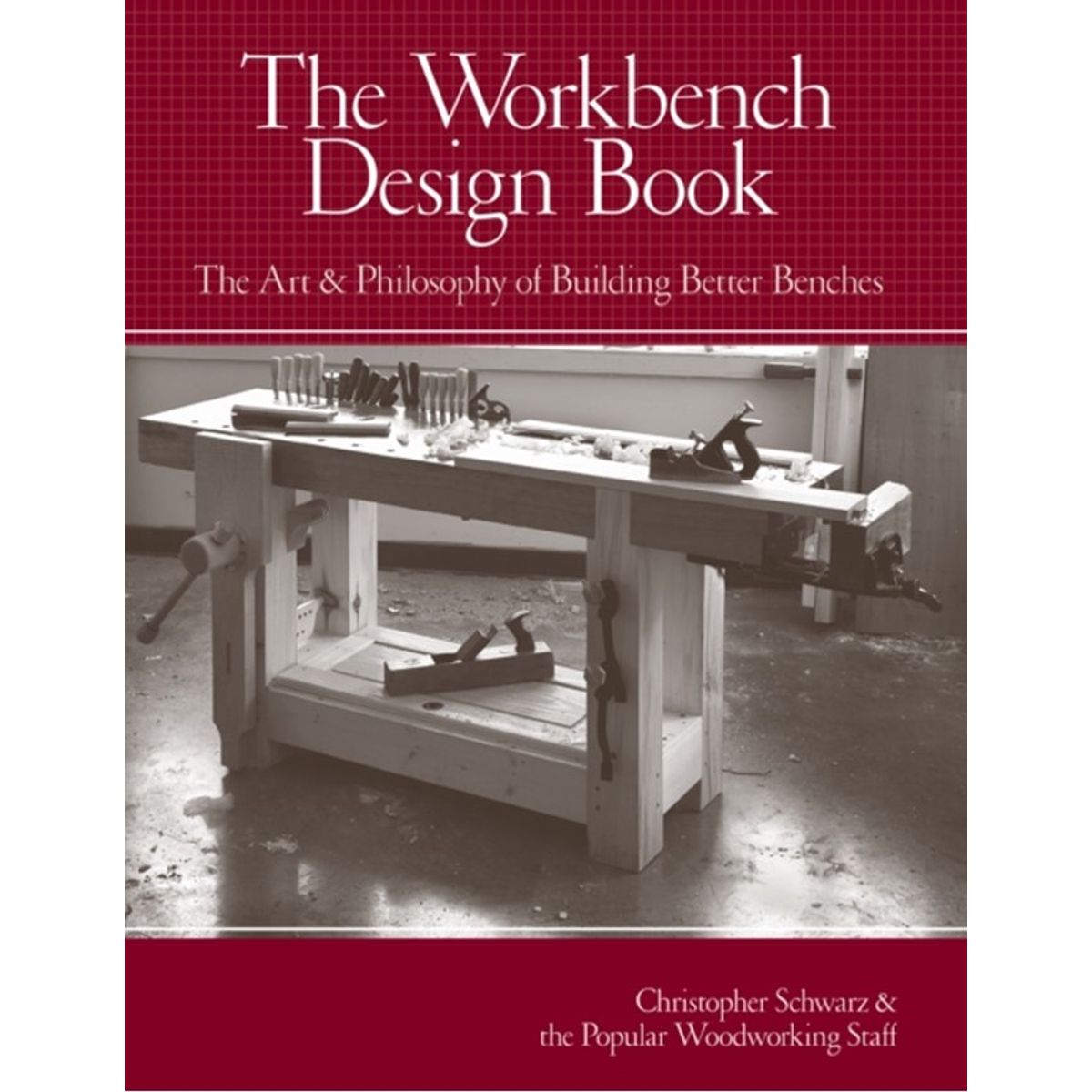 Workbench Design