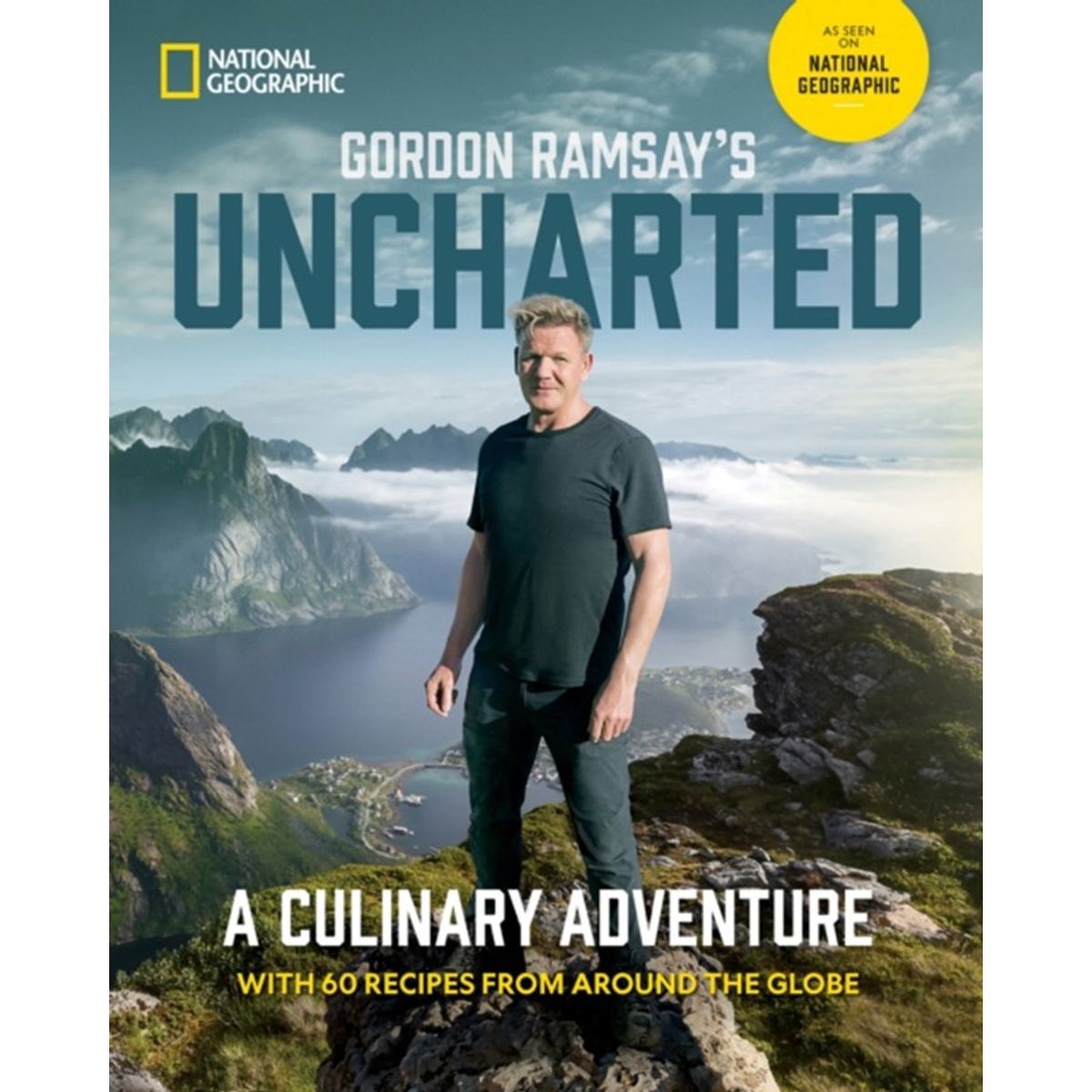 Gordon Ramsay's Uncharted