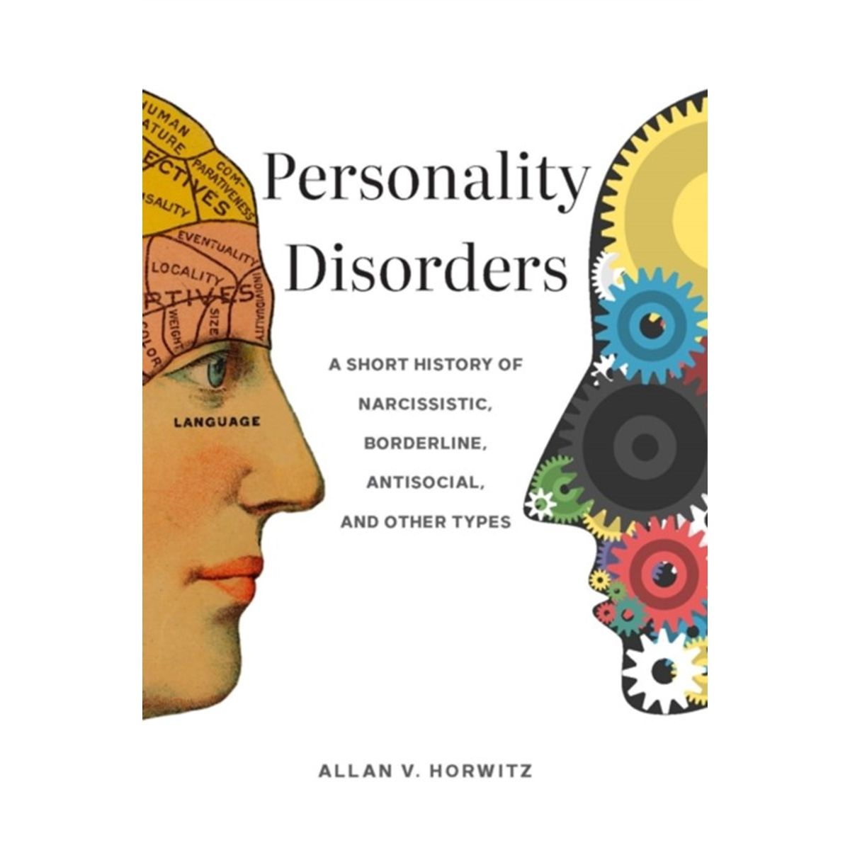 Personality Disorders