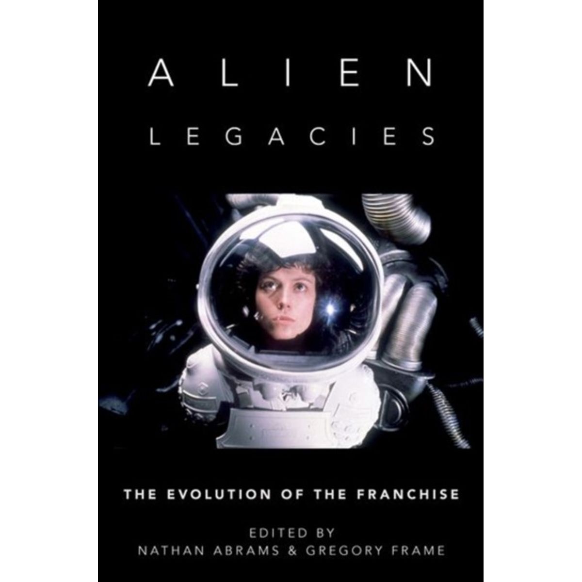 Alien Legacies