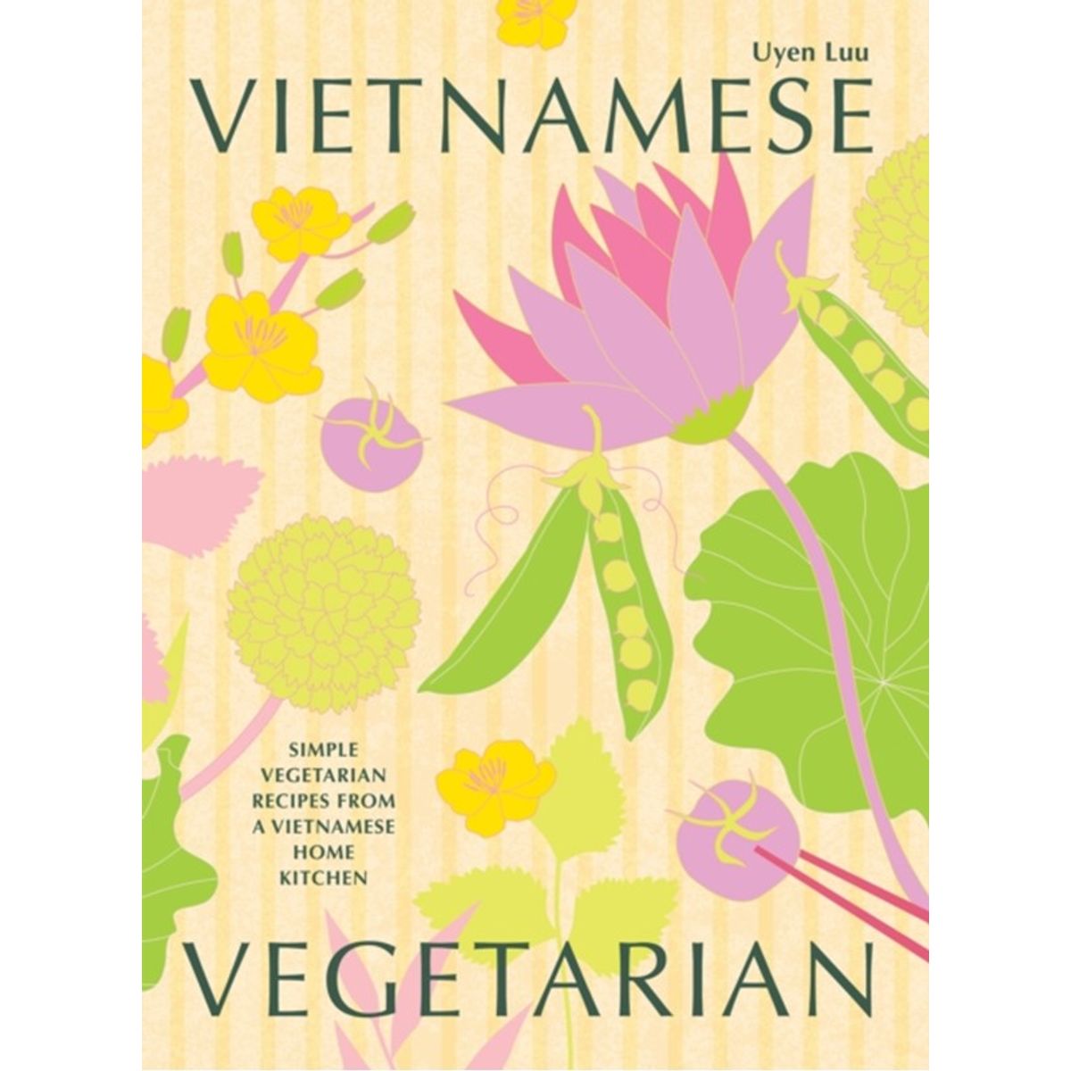 Vietnamese Vegetarian